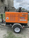 2021 Lincoln Electric Vantage 549X Ready Pak 3, ORANGE (includes trailer, cable rack, fender light kit)