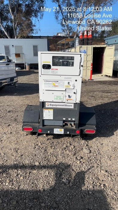 2023 SHINDAIWA DGK15FL