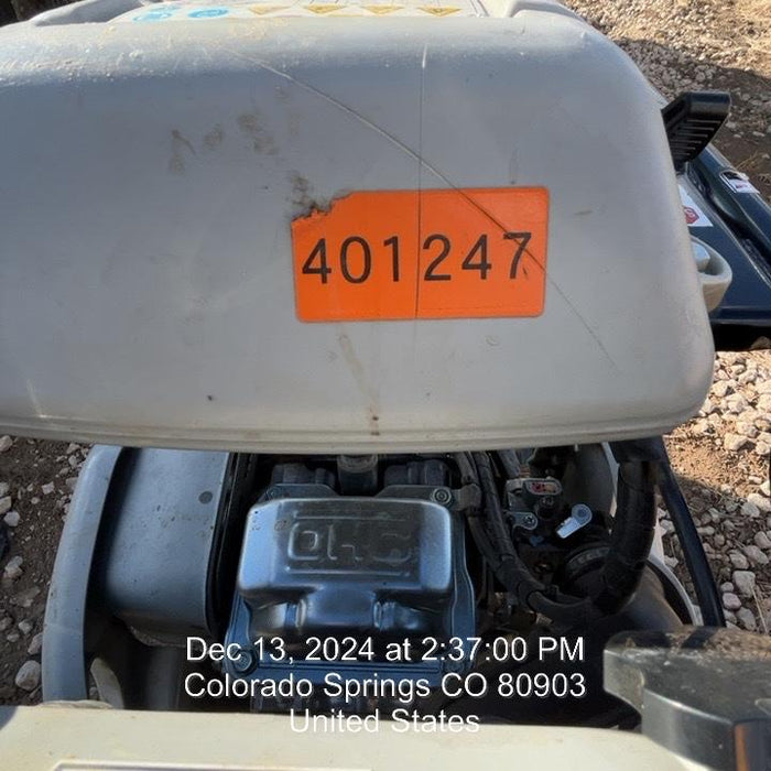 2023 MULTIQUIP MTX60HD