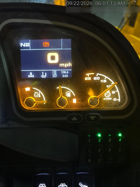 2024 JCB 509-42