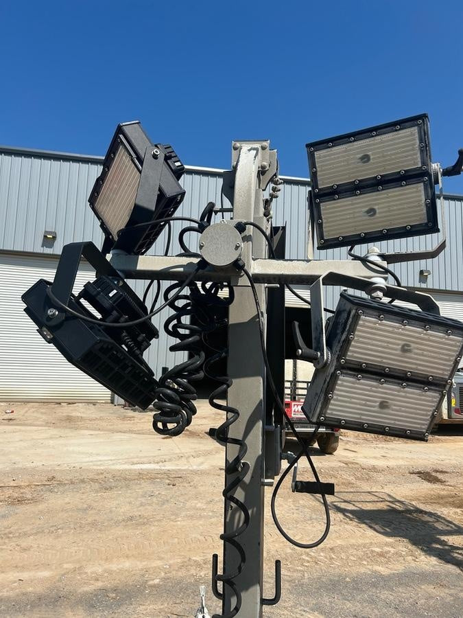 2022 ALLMAND NLV3GR