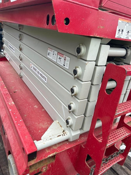 2020 MEC 4555SE