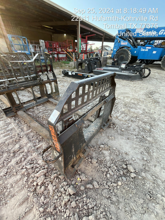 2023 SOLESBEE SPF-48