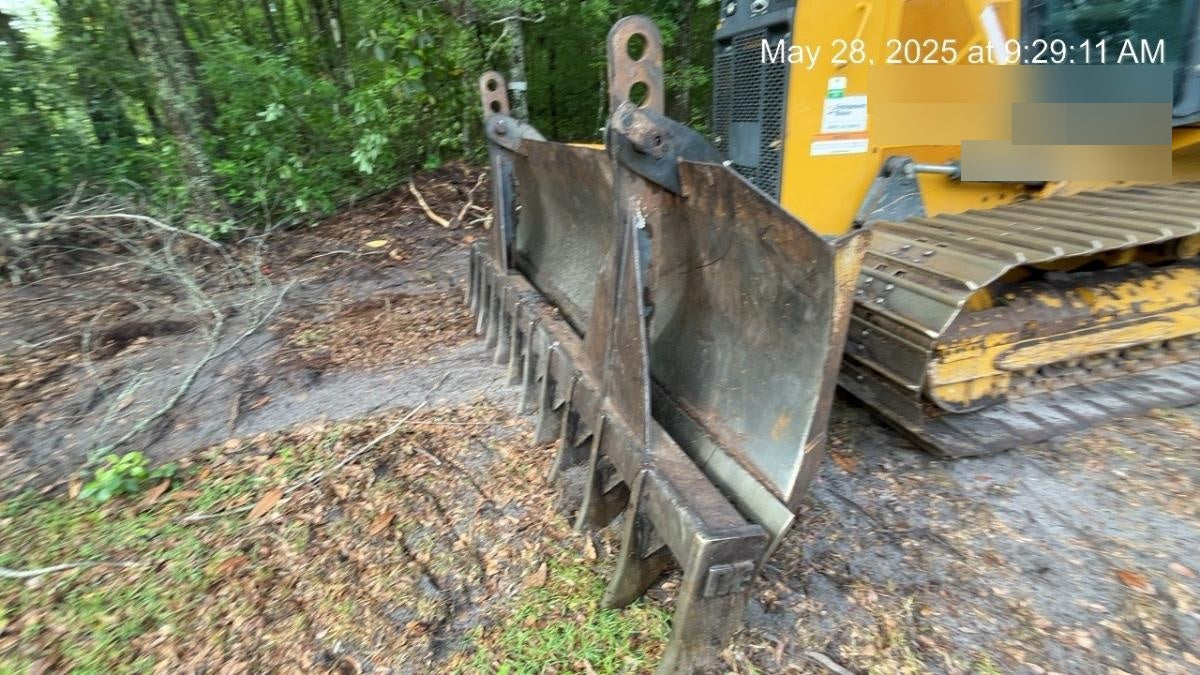 2019 D&E MANUFACTURING RKD1011