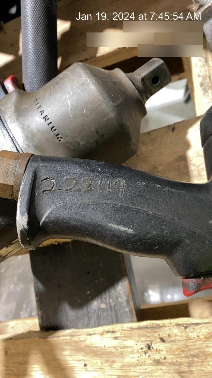 2022 INGERSOLL RAND 2925P1TI
