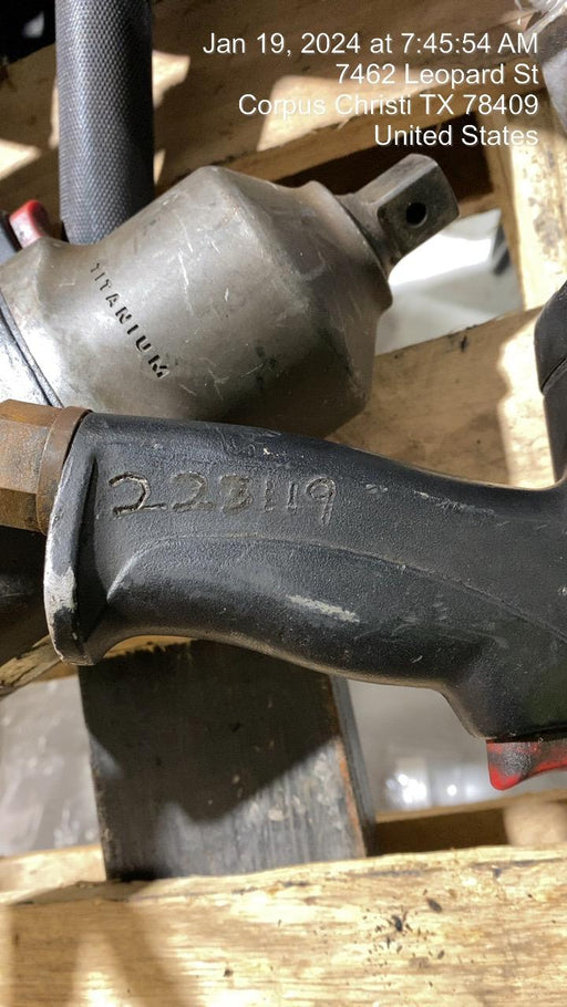 2022 INGERSOLL RAND 2925P1TI