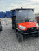 2022 KUBOTA RTV-X1140W-H (Canopy)