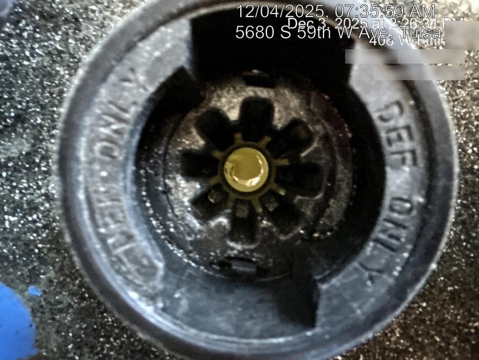 2024 BOBCAT PA825VWCU-T4F