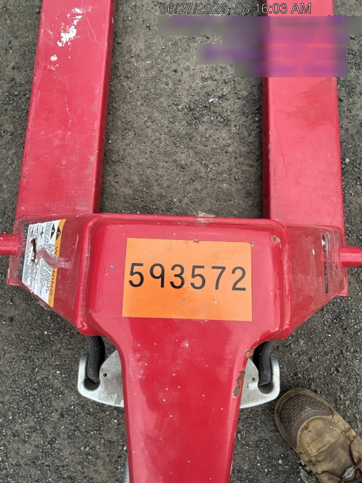 2025 ULINE H-5387