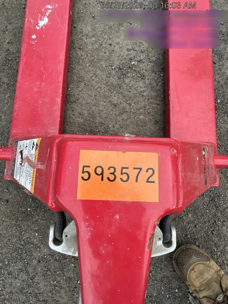 2025 ULINE H-5387