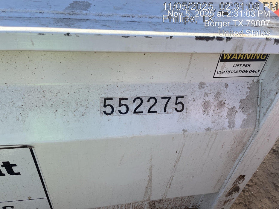 2025 UNITY BLOC 2000