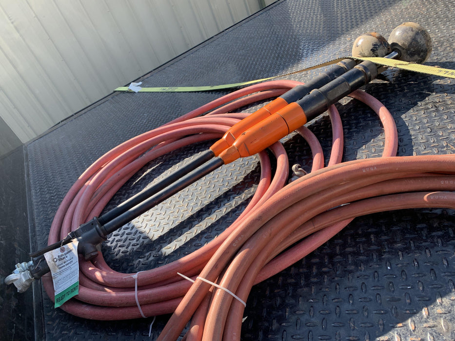 2020 MICHIGAN PNEUMATIC MP-6T-T