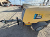 2022 ATLAS COPCO XAS 110