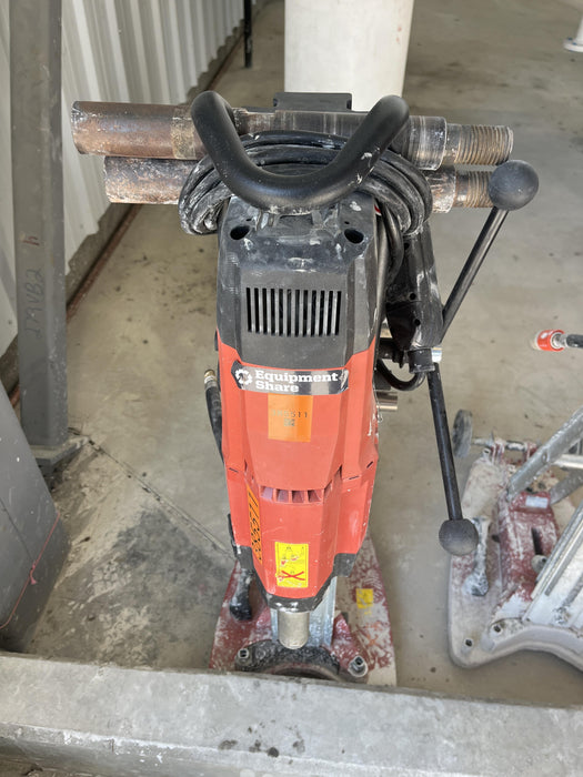 2024 HILTI DD 250
