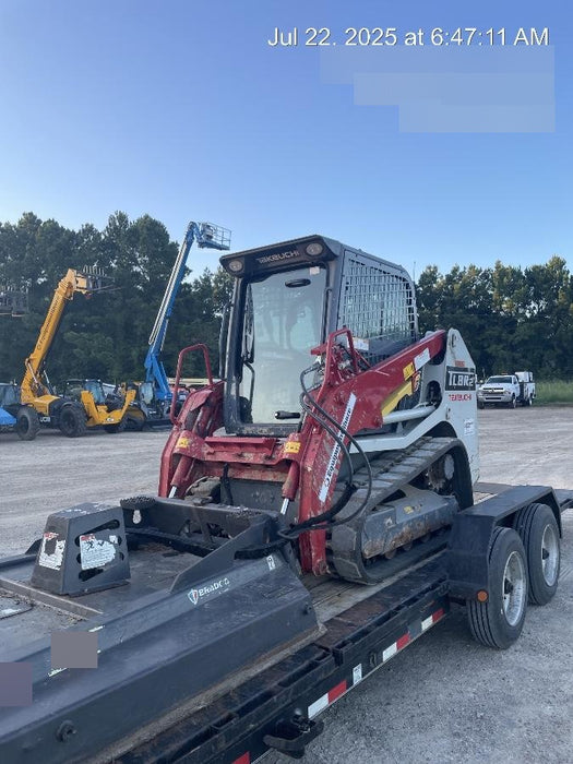 2019 PALADIN 30372A-0022