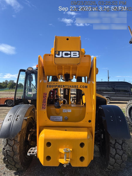 2026 JCB 506-36
