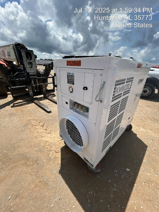 2022 KWIKOOL KPO12-43H