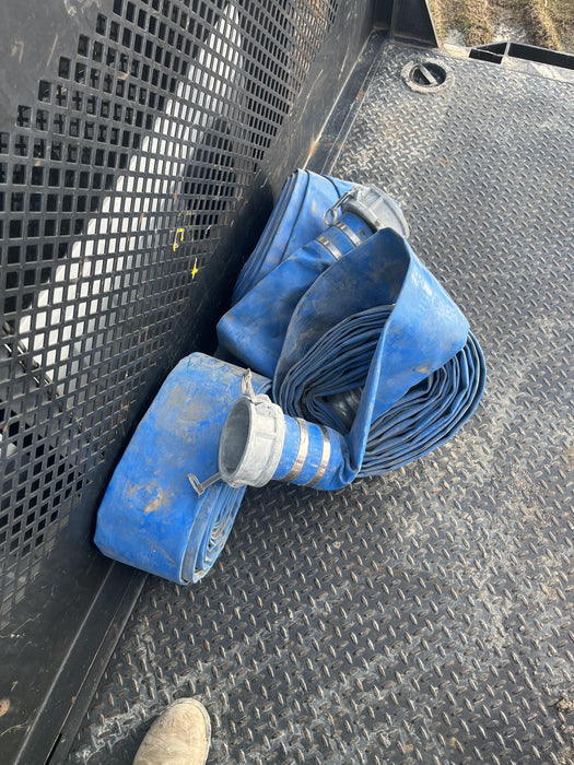 2023 MULTIQUIP QP4TH