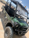 Kawasaki MULE PRO-DX Diesel, 6-Seater, Canopy