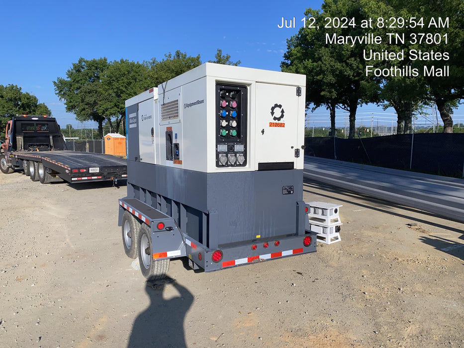 2022 ATLAS COPCO QAS200