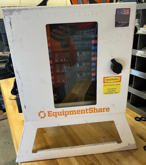 2022 TRYSTAR HTB-1DL-6P