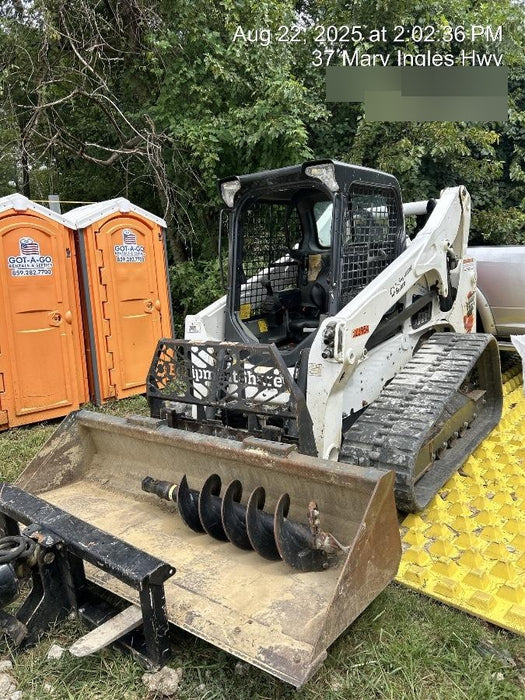 2022 PALADIN 48" Pallet Forks - Paladin