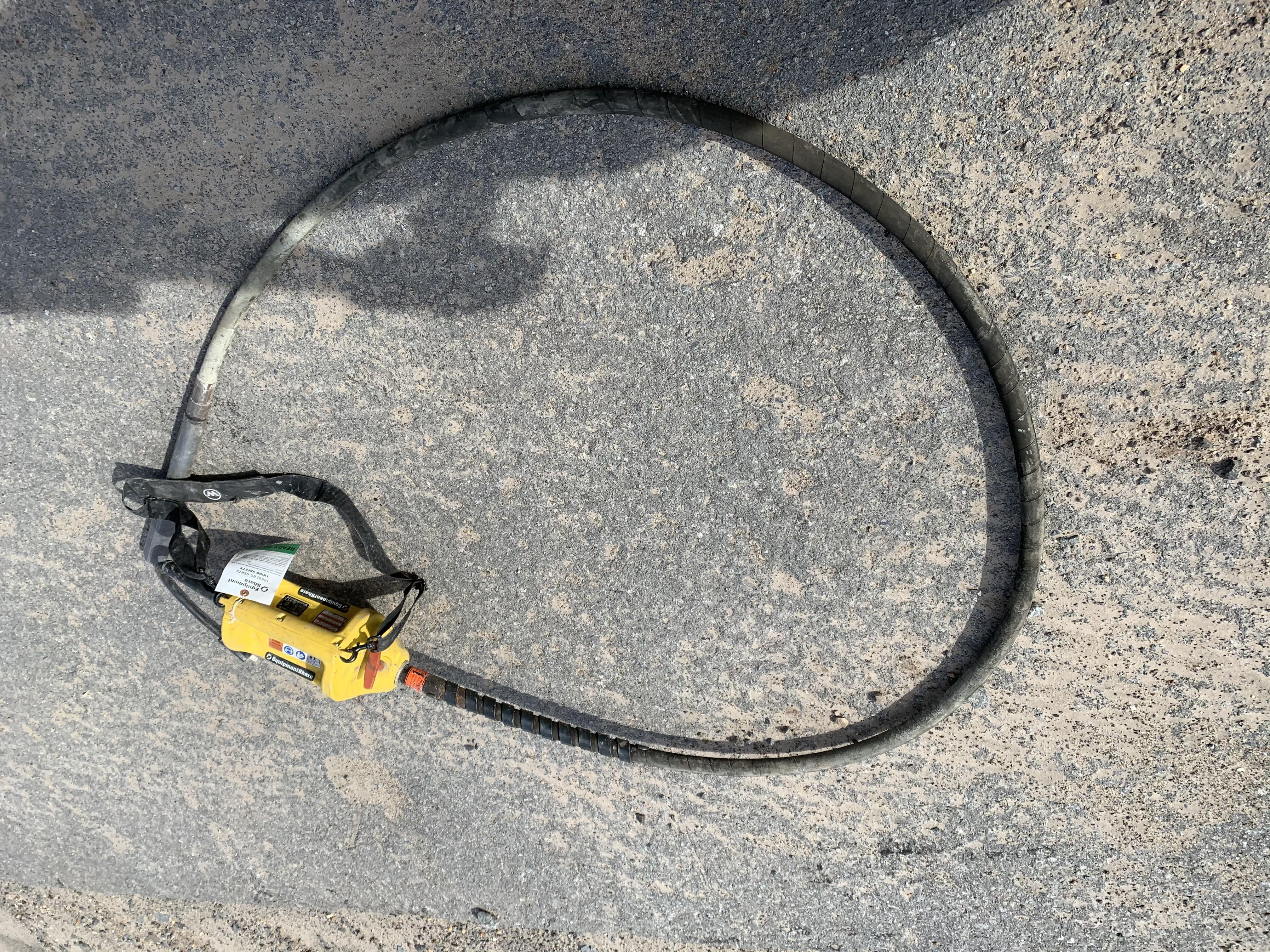 2019 WACKER NEUSON M2500