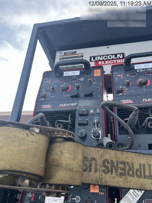 2024 LINCOLN ELECTRIC K4772-1