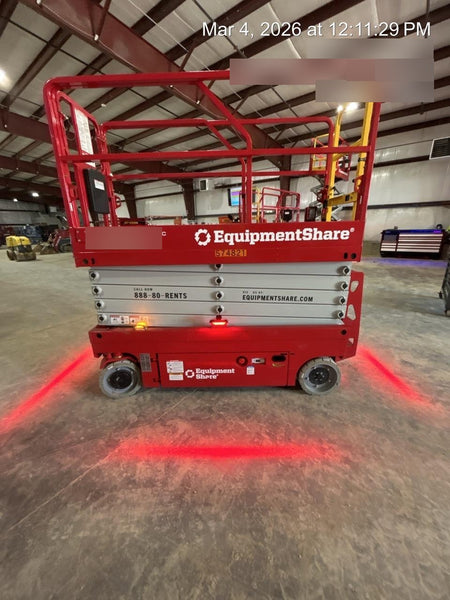 2026 MEC 3232SE