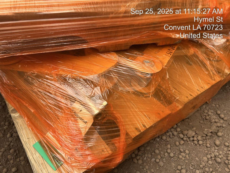 2024 HARRINGTON UBC050