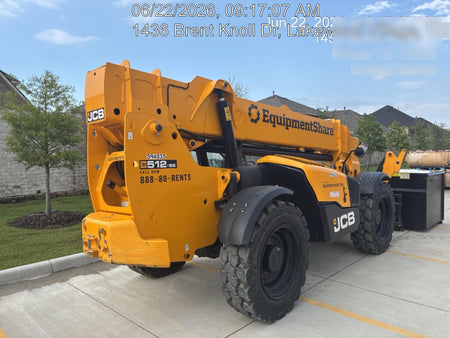 2025 JCB 512-56