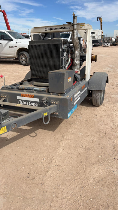 2022 ATLAS COPCO PAC F44 KD