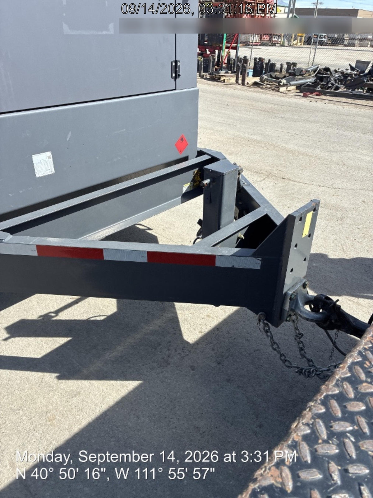 2023 ATLAS COPCO QAS 410