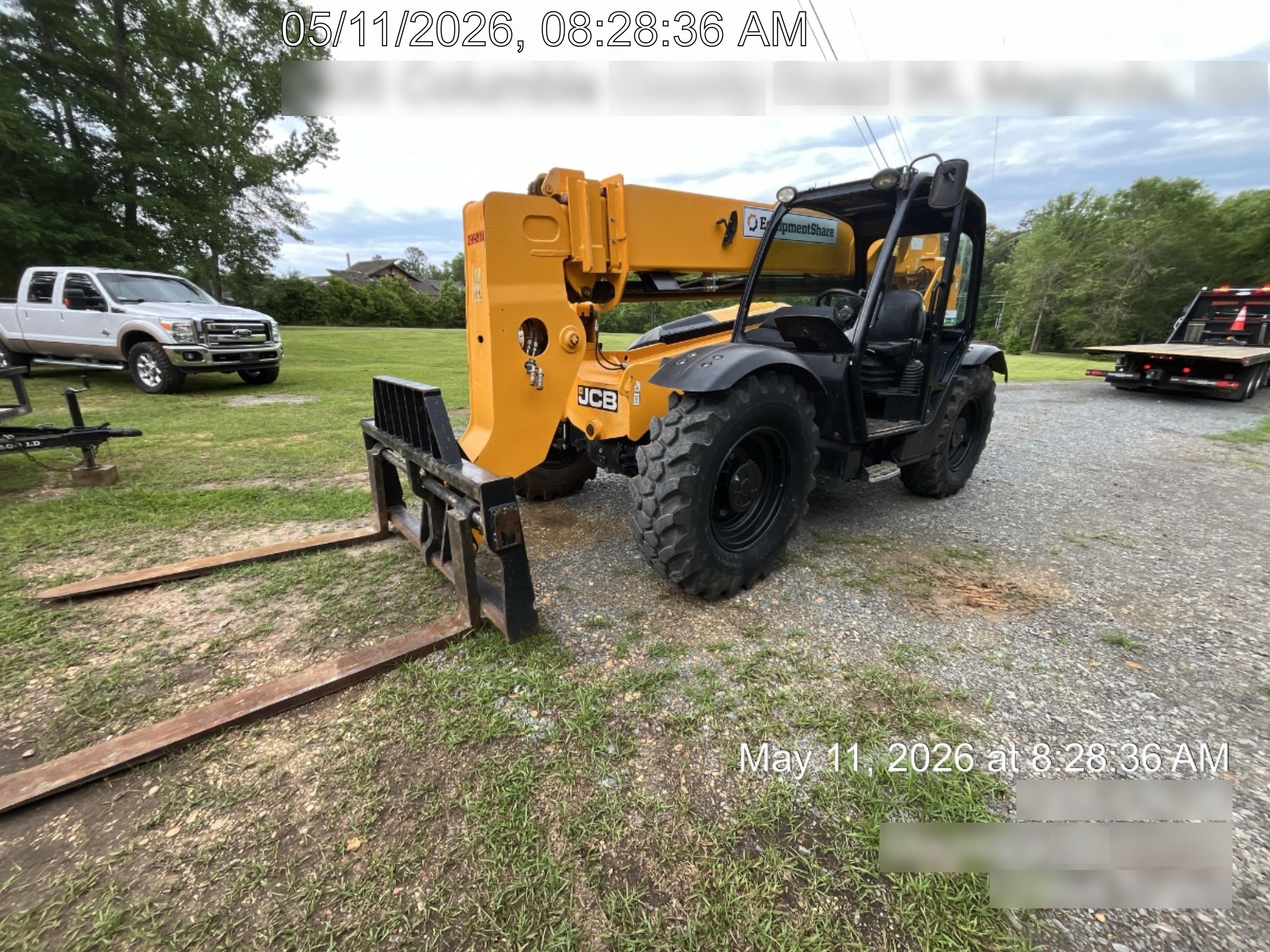 2023 JCB 506-36