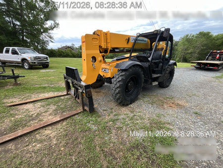 2023 JCB 506-36