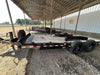 2026 BIG TEX TRAILER 14FT-20BK