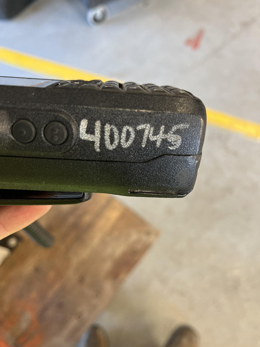 2024 MOTOROLA R7 DISPLAY