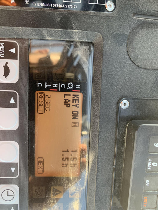 2022 TOYOTA 50-8FGU30 LP - Quad