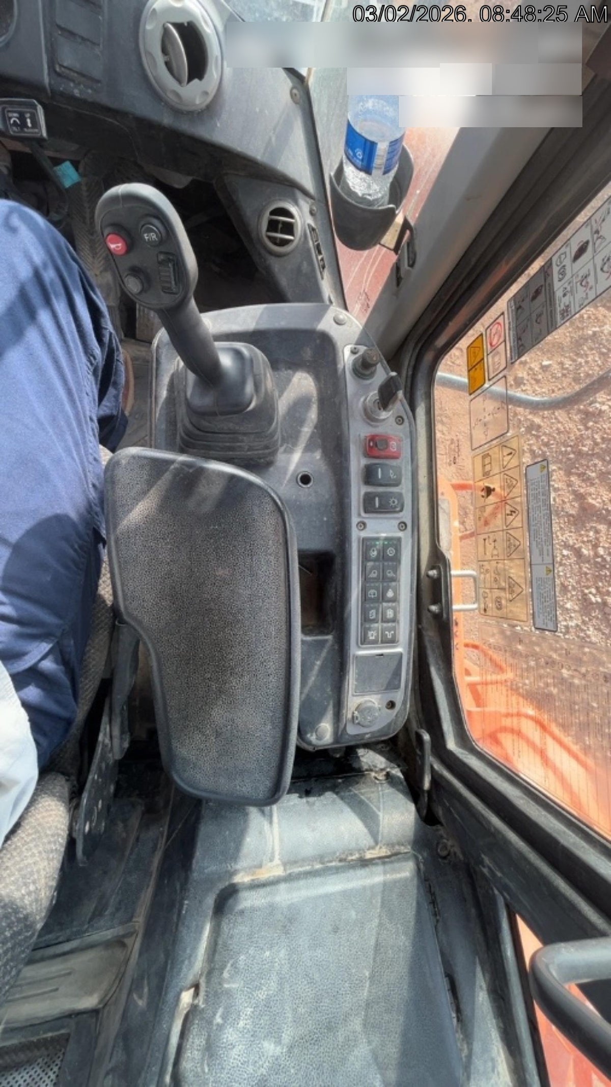 2020 DOOSAN DL300-5