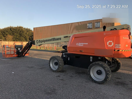 2024 JLG 660SJ