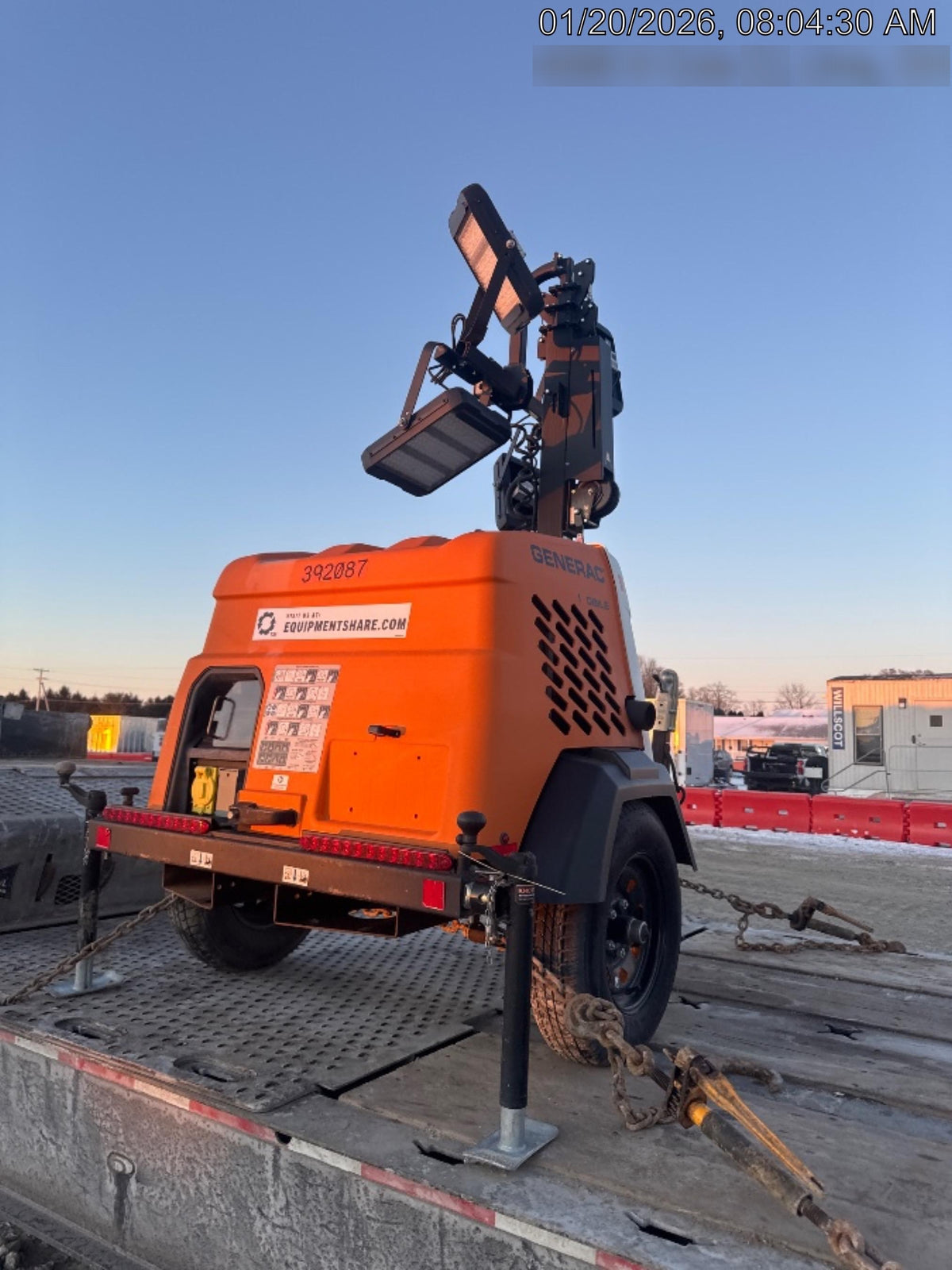 2024 GENERAC MLT2