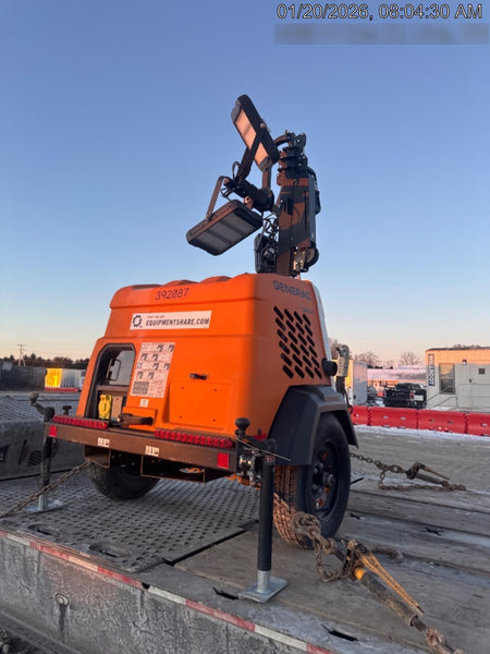 2024 GENERAC MLT2