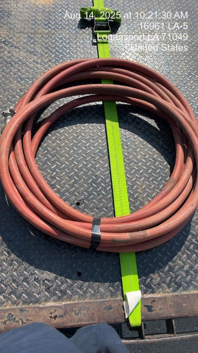 2022 MICHIGAN PNEUMATIC ES-6AM-TRACKER