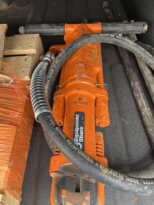 2023 MICHIGAN PNEUMATIC MP-ERD60