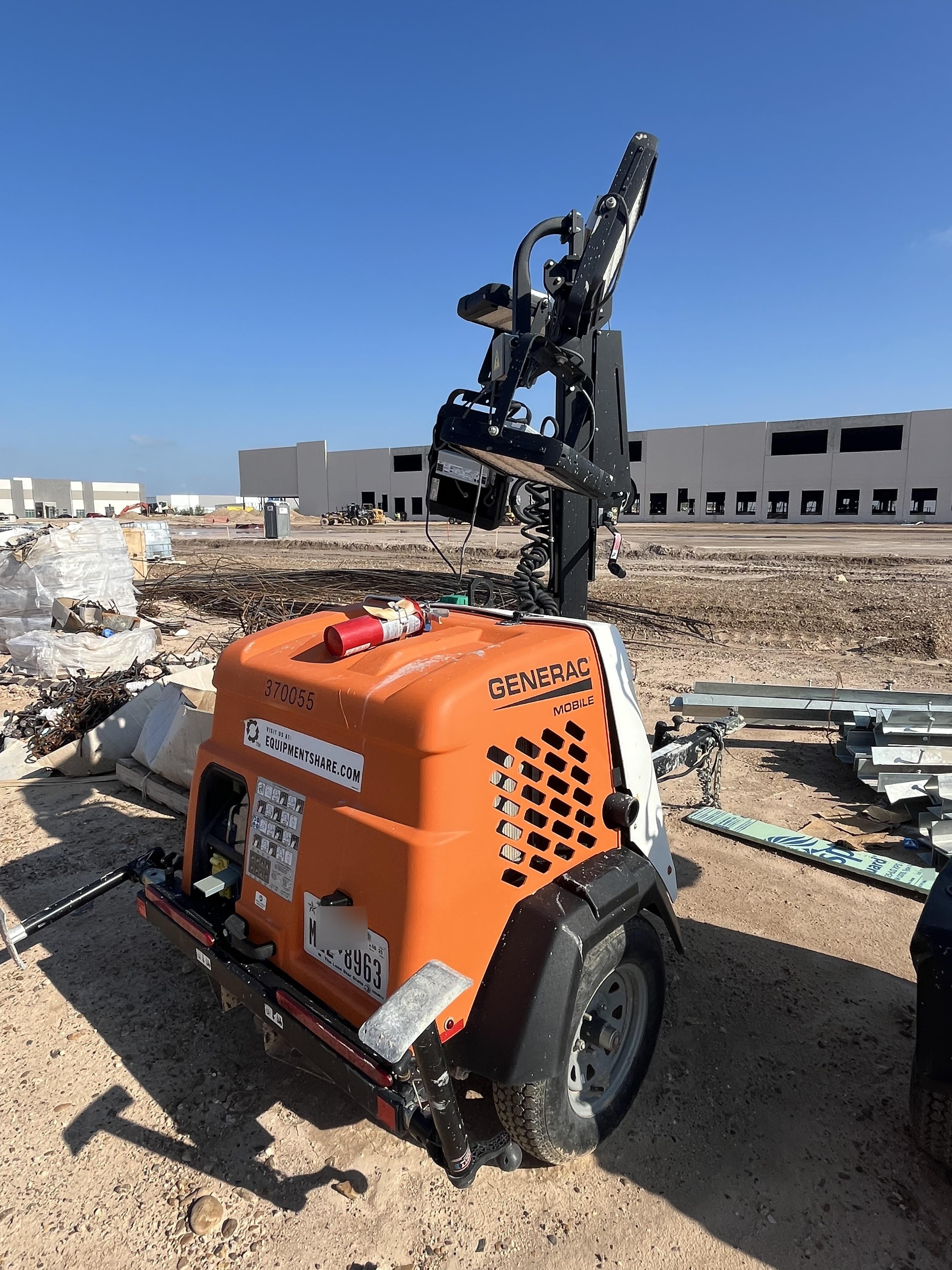 2023 GENERAC MLT2
