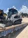 2021 BOBCAT T595