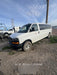 2023 CHEVROLET Express Van - Rental