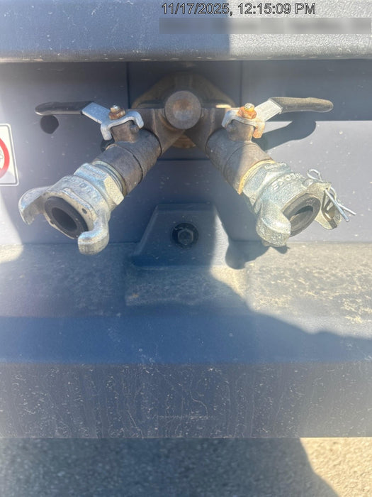 2022 ATLAS COPCO XAS 110