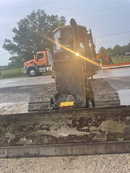 2020 JOHN DEERE 550K