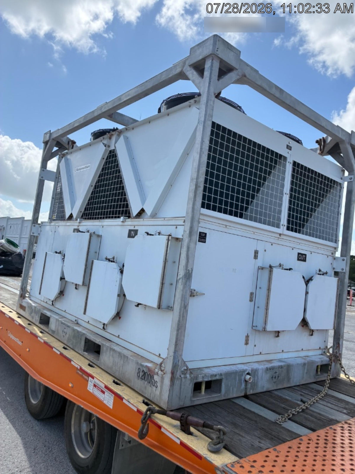 2023 SMARTECH SACP81A-HS